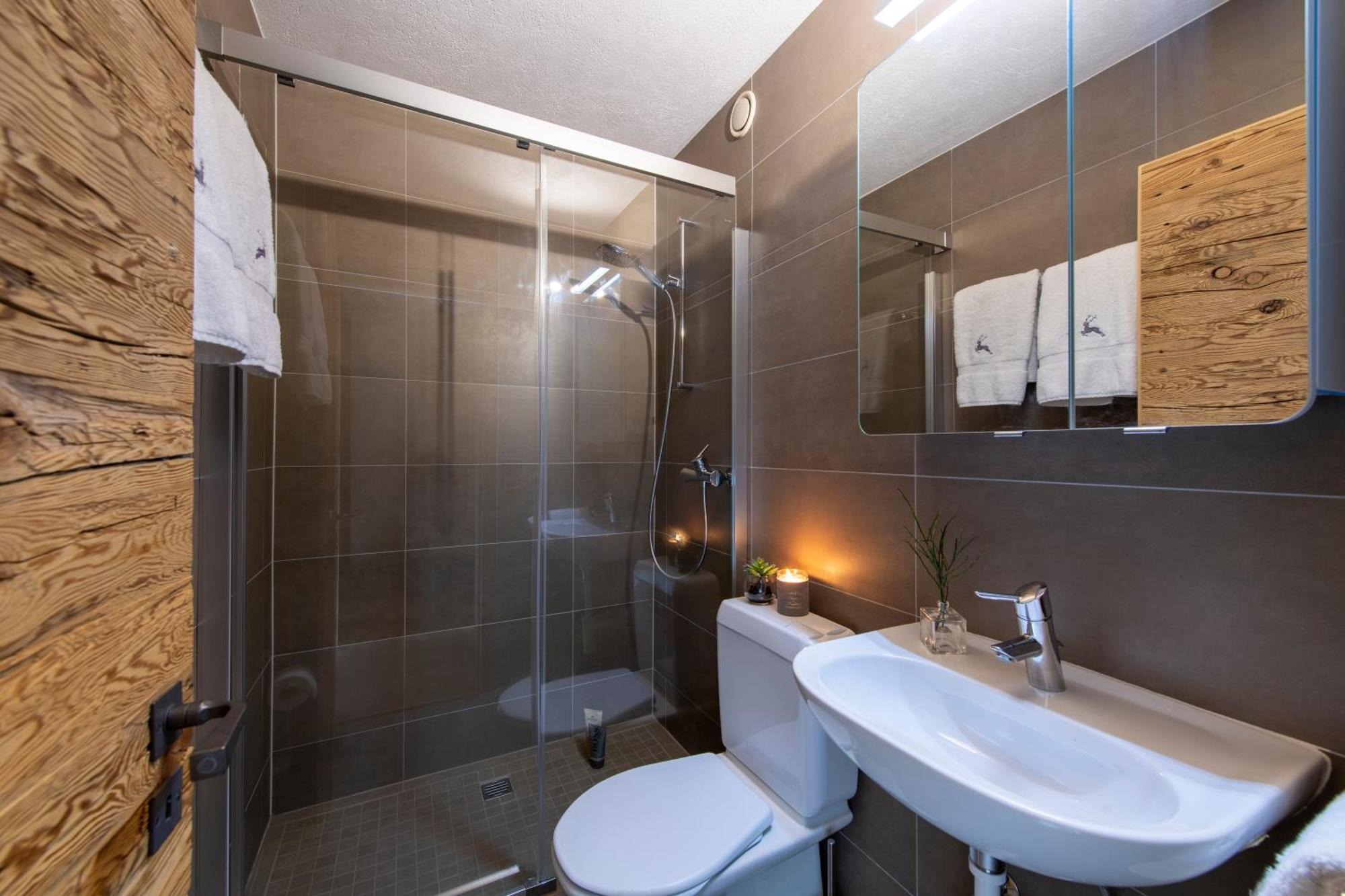 Apartment 42 Кранс Монтана Екстериор снимка